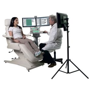 Электромиограф