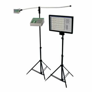 Электроретинограф МБН