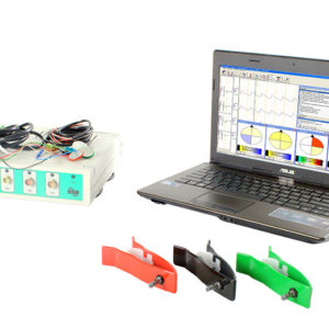 Реограф Нейрореокартограф-МБН