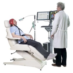 Электроэнцефалографы