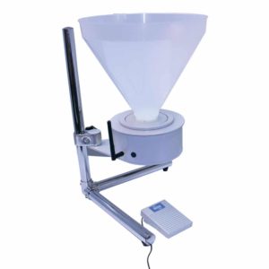 Урофлоуметр МБН