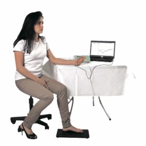 Вибротестер МБН