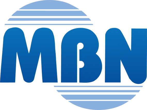 MBN logo